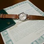 Rolex Oyster Perpetual Date 34mm Reference 1500 — photo 9
