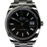 Rolex Datejust 41mm Reference 126300 Circa 2023 — photo 1