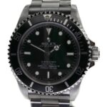 Rolex Submariner 40mm Reference 14060M G Serial — photo 1