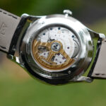 Jaeger LeCoultre Master Ultra Thin Date 39mm Ref Q1238420 Circa 2021 — photo 3