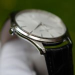 Jaeger LeCoultre Master Ultra Thin Date 39mm Ref Q1238420 Circa 2021 — photo 4