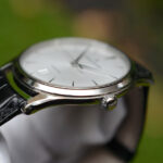 Jaeger LeCoultre Master Ultra Thin Date 39mm Ref Q1238420 Circa 2021 — photo 5