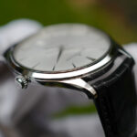 Jaeger LeCoultre Master Ultra Thin Date 39mm Ref Q1238420 Circa 2021 — photo 6