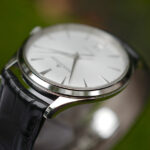 Jaeger LeCoultre Master Ultra Thin Date 39mm Ref Q1238420 Circa 2021 — photo 8