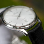 Jaeger LeCoultre Master Ultra Thin Date 39mm Ref Q1238420 Circa 2021 — photo 7
