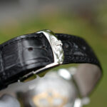 Jaeger LeCoultre Master Ultra Thin Date 39mm Ref Q1238420 Circa 2021 — photo 2