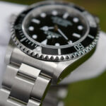 Rolex Submariner 40mm Reference 14060M G Serial — photo 5