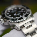 Rolex Submariner 40mm Reference 14060M G Serial — photo 7