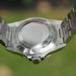 Rolex Submariner 40mm Reference 14060M G Serial — photo 4