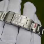 Rolex Submariner 40mm Reference 14060M G Serial — photo 2