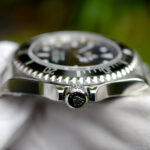 Rolex Submariner 40mm Reference 14060M G Serial — photo 9
