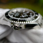 Rolex Submariner 40mm Reference 14060M G Serial — photo 10