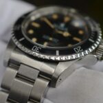 Rolex Submariner 40mm Reference 5513 Serial 87xxxxx — photo 10