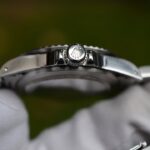Rolex Submariner 40mm Reference 5513 Serial 87xxxxx — photo 8