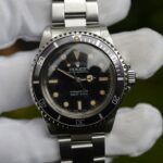 Rolex Submariner 40mm Reference 5513 Serial 87xxxxx — photo 14