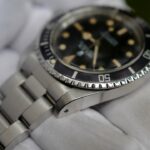 Rolex Submariner 40mm Reference 5513 Serial 87xxxxx — photo 9