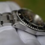 Rolex Submariner 40mm Reference 5513 Serial 87xxxxx — photo 12