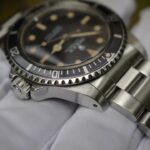 Rolex Submariner 40mm Reference 5513 Serial 87xxxxx — photo 15