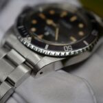 Rolex Submariner 40mm Reference 5513 Serial 87xxxxx — photo 13