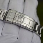 Rolex Submariner 40mm Reference 5513 Serial 87xxxxx — photo 3