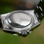 Rolex Submariner 40mm Reference 5513 Serial 87xxxxx — photo 6