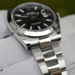 Rolex Datejust 41mm Reference 126300 Circa 2023 — photo 2