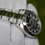 Rolex Datejust 41mm Reference 126300 Circa 2023 — photo 3