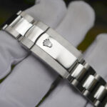 Rolex Datejust 41mm Reference 126300 Circa 2023 — photo 6