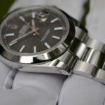 Rolex Datejust 41mm Reference 126300 Circa 2023 — photo 10