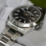 Rolex Datejust 41mm Reference 126300 Circa 2023 — photo 8