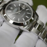 Rolex Datejust 41mm Reference 126300 Circa 2023 — photo 11
