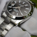 Rolex Datejust 41mm Reference 126300 Circa 2023 — photo 9