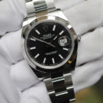 Rolex Datejust 41mm Reference 126300 Circa 2023 — photo 5