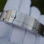 Rolex Sea-Dweller "50th Anniversary" 43mm Reference 126600 — photo 3