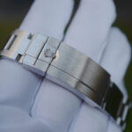 Rolex Sea-Dweller "50th Anniversary" 43mm Reference 126600 — photo 10