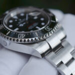 Rolex Sea-Dweller "50th Anniversary" 43mm Reference 126600 — photo 9