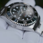 Rolex Sea-Dweller "50th Anniversary" 43mm Reference 126600 — photo 11