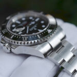 Rolex Sea-Dweller "50th Anniversary" 43mm Reference 126600 — photo 12