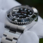 Rolex Sea-Dweller "50th Anniversary" 43mm Reference 126600 — photo 2