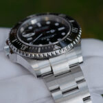 Rolex Sea-Dweller "50th Anniversary" 43mm Reference 126600 — photo 4