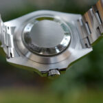 Rolex Sea-Dweller "50th Anniversary" 43mm Reference 126600 — photo 7