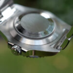 Rolex Sea-Dweller "50th Anniversary" 43mm Reference 126600 — photo 6