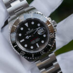 Rolex Sea-Dweller "50th Anniversary" 43mm Reference 126600 — photo 8