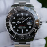 Rolex Sea-Dweller "50th Anniversary" 43mm Reference 126600 — photo 5