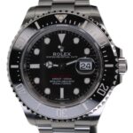 Rolex Sea-Dweller "50th Anniversary" 43mm Reference 126600 — photo 1