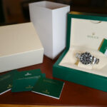 Rolex Sea-Dweller "50th Anniversary" 43mm Reference 126600 — photo 15