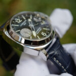 Panerai Luminor GMT Automatic 44mm Ref PAM0088 — photo 8