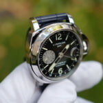 Panerai Luminor GMT Automatic 44mm Ref PAM0088 — photo 9