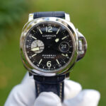 Panerai Luminor GMT Automatic 44mm Ref PAM0088 — photo 4