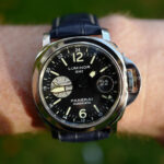 Panerai Luminor GMT Automatic 44mm Ref PAM0088 — photo 11